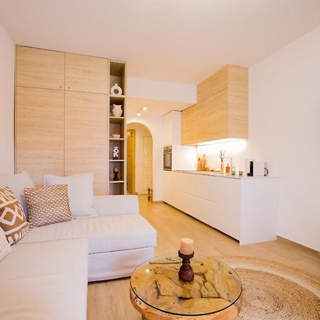 Diamantes Cozy 1 Bedroom Apartment Los Cristianos  Bagian luar foto