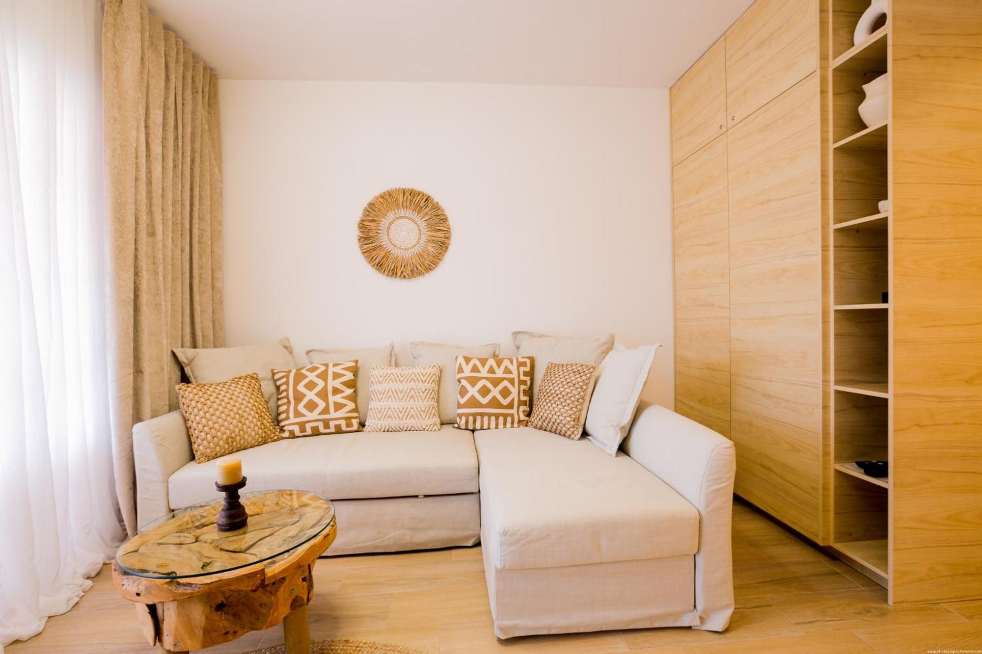 Diamantes Cozy 1 Bedroom Apartment Los Cristianos  Bagian luar foto