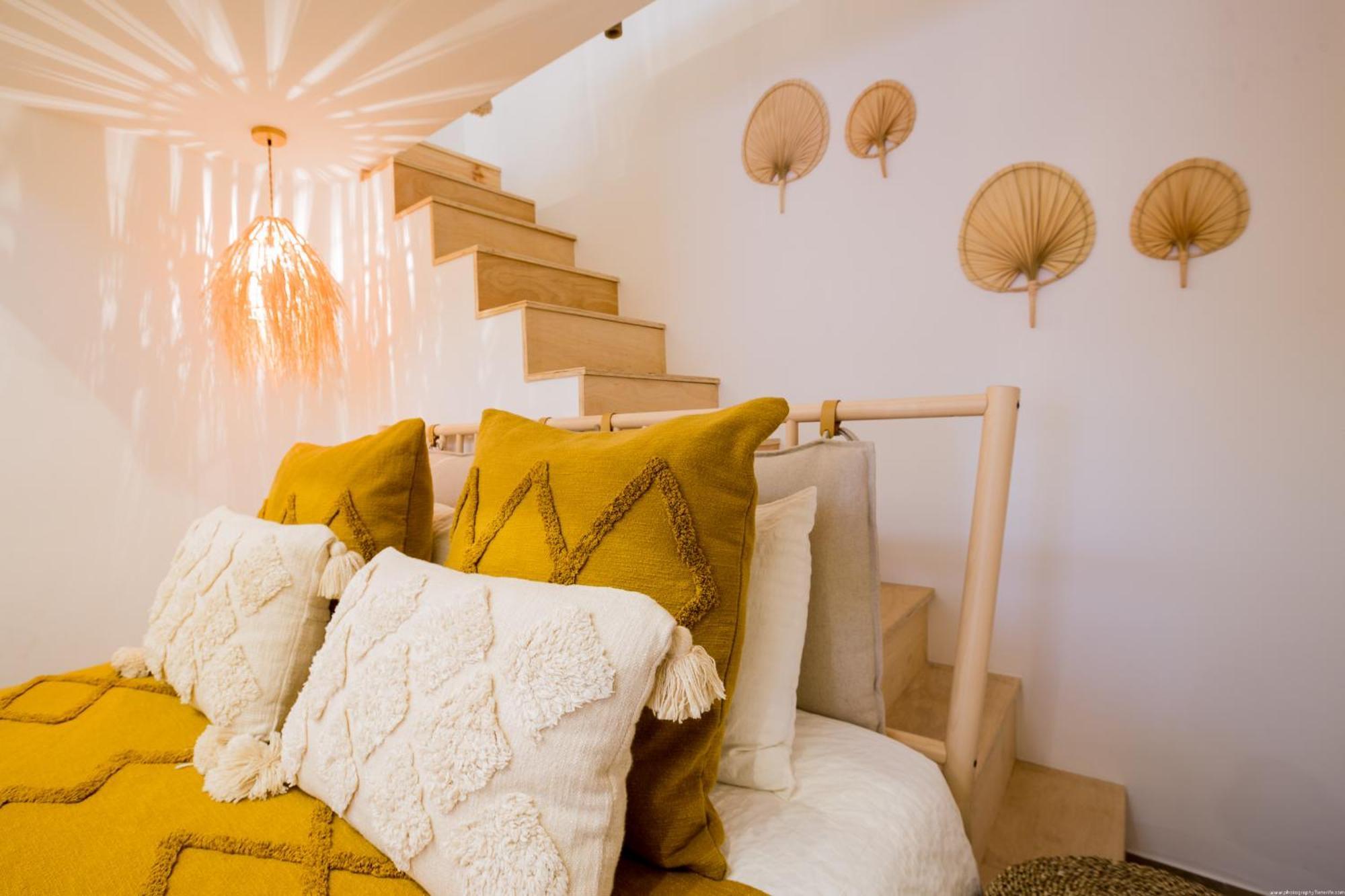 Diamantes Cozy 1 Bedroom Apartment Los Cristianos  Bagian luar foto