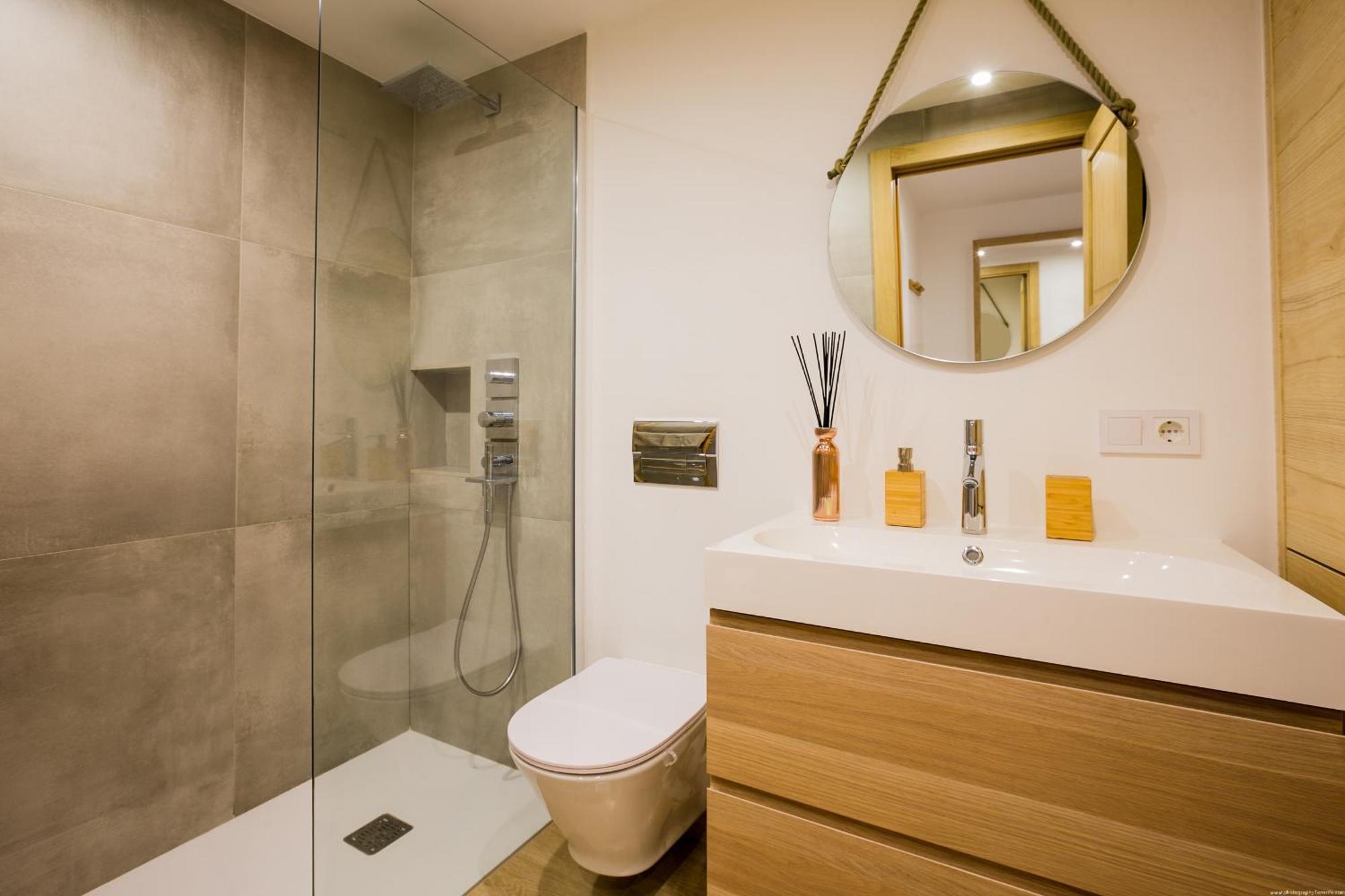 Diamantes Cozy 1 Bedroom Apartment Los Cristianos  Bagian luar foto
