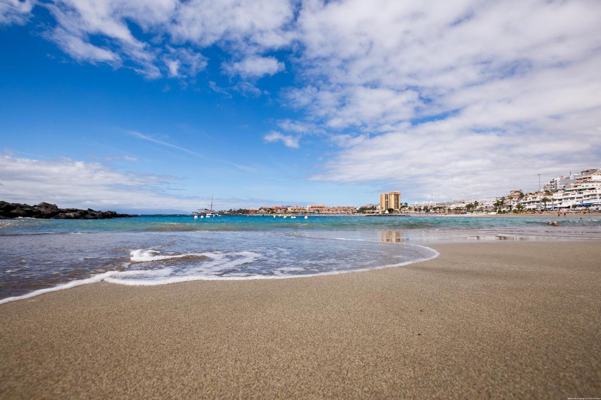 Diamantes Cozy 1 Bedroom Apartment Los Cristianos  Bagian luar foto