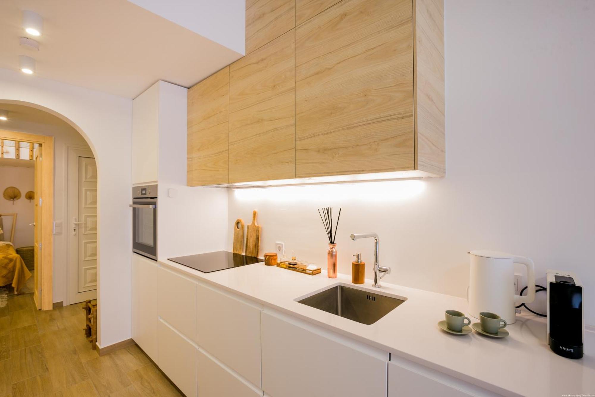 Diamantes Cozy 1 Bedroom Apartment Los Cristianos  Bagian luar foto