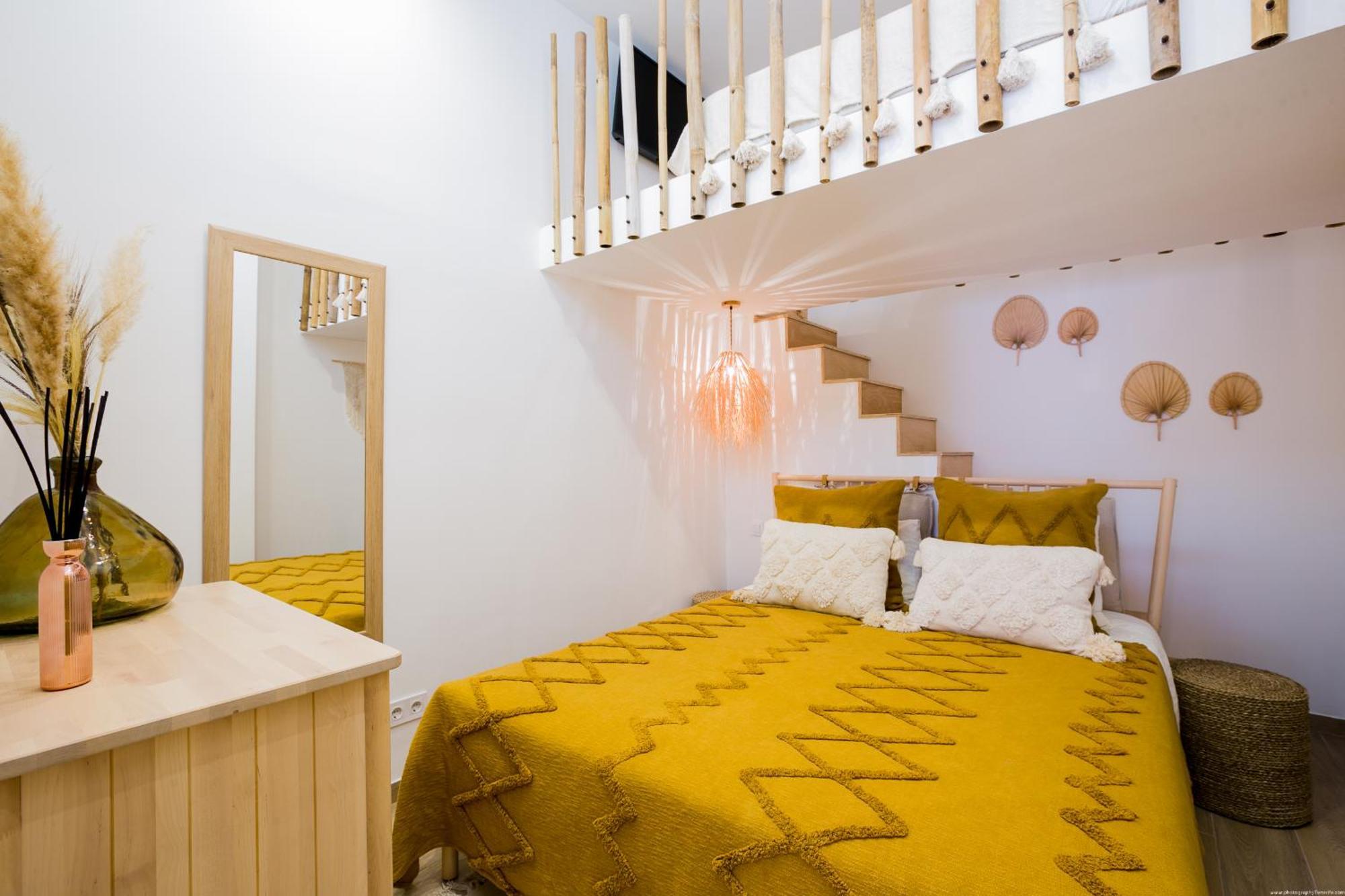 Diamantes Cozy 1 Bedroom Apartment Los Cristianos  Bagian luar foto